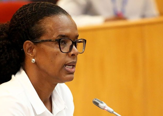 MpD diz que Justi&ccedil;a est&aacute; &quot;mais c&eacute;lere, transparente&rdquo; e &ldquo;cred&iacute;vel&rdquo;