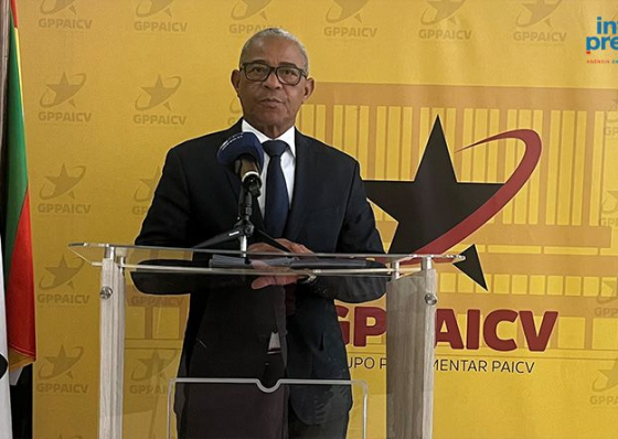 PAICV pede igualdade no tratamento de estrangeiros e aposta numa educa&ccedil;&atilde;o sustent&aacute;vel de qualidade