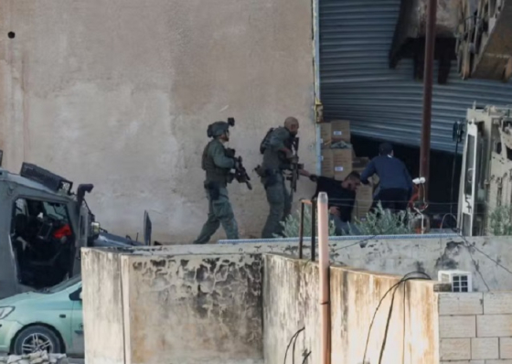 ONU denuncia ‘execução sumária’ de palestinianos na Cisjordânia