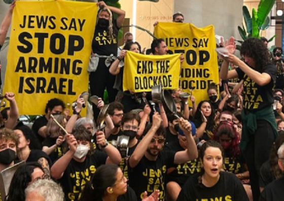 Em carta aberta, judeus defendem san&ccedil;&otilde;es a Israel e fim do bloqueio a Gaza