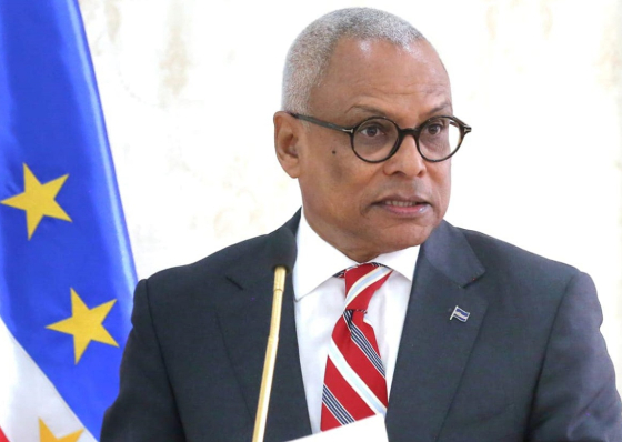 Jos&eacute; Maria Neves preside &agrave; abertura do Ano Judici&aacute;rio da CEDEAO