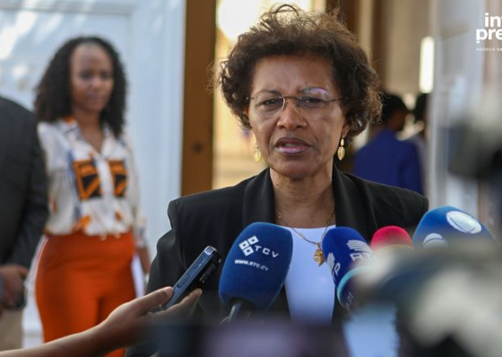 Ministra da Justi&ccedil;a desmente presidente do SIACSA