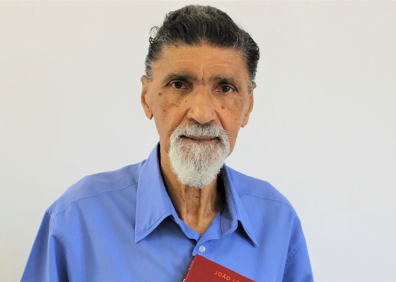 São Nicolau: João Lopes Filho homenageado na Fajã