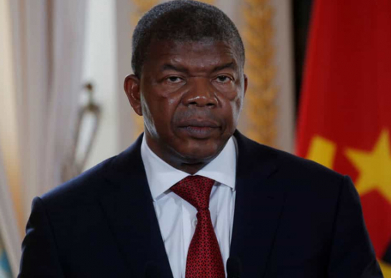 Presidente angolano desloca-se a Cabo Verde para investidura de Jos&eacute; Maria Neves