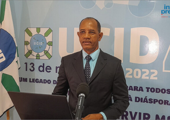 S&atilde;o Vicente: &ldquo;Augusto Neves deveria estar na cadeia por gest&atilde;o danosa&rdquo;, acusa o presidente da UCID
