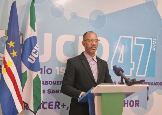 UCID considera &ldquo;propaganda enganosa&rdquo; a mensagem de Natal de Ulisses