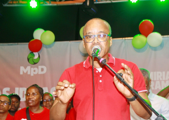 Electra: Na “dança das cadeiras”, sai Teixeira e entra Spencer