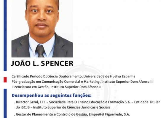 Crise de medicamentos. Governo demite Conselho de Administra&ccedil;&atilde;o da Emprofac e nomeia Jo&atilde;o Spencer como PCA