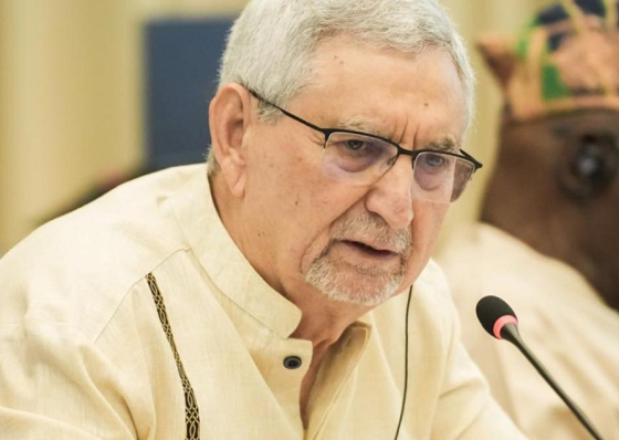 Jorge Carlos Fonseca n&atilde;o descarta regresso &agrave; vida pol&iacute;tica