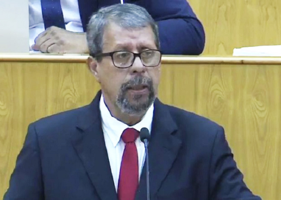 Com anos de atraso, ministro diz que obras do Hospital da Trindade ficam prontas em quatro meses