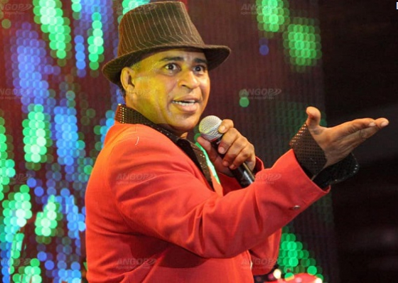 Morreu a lenda, Jorge Neto