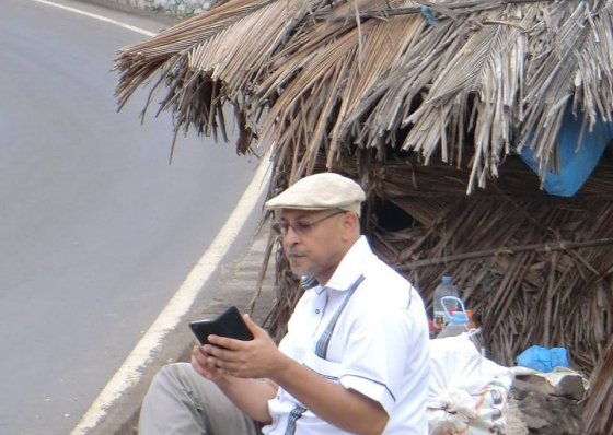 Cabo Verde: Seguran&ccedil;a e Estabilidade no seu entorno