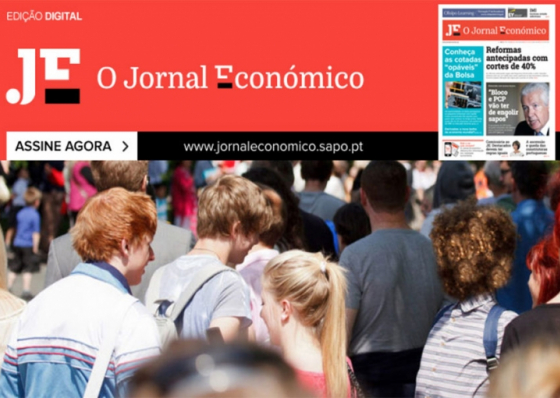 Jornal Econ&oacute;mico vai ter edi&ccedil;&atilde;o digital em Cabo Verde