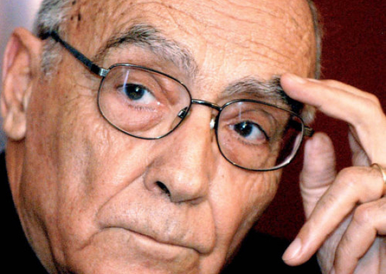 Pr&eacute;mio Jos&eacute; Saramago alterou regulamento tem 600 candidatos e &eacute; conhecido em outubro