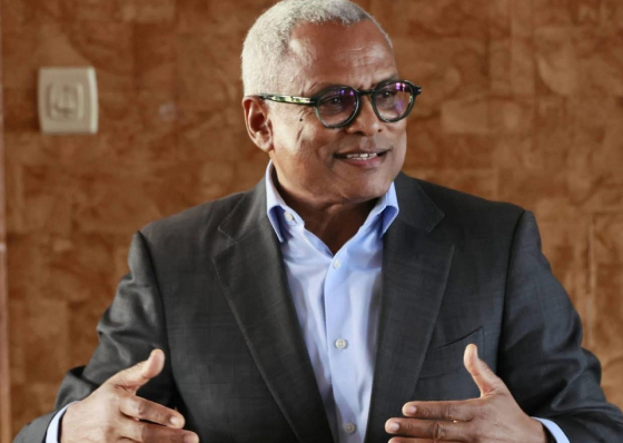 PR desmente Governo! Projeto Dj&eacute;u foi &ldquo;intensamente negociado&rdquo; com C&acirc;mara da Praia