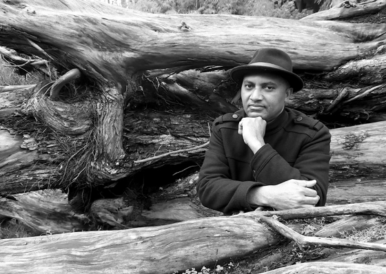 Jos&eacute; Luiz Tavares entre os semi-finalistas do pr&eacute;mio Oceanos de Literatura