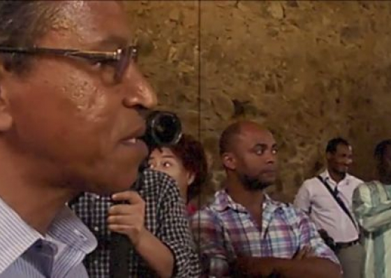 Ciclo Talentos Consagrados do Pal&aacute;cio da Cultura Ildo Lobo. Jos&eacute; Maria Barreto exibe Antologia Pl&aacute;stica