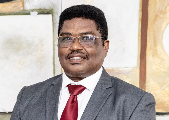 Jo&atilde;o Fidalgo assume presid&ecirc;ncia da Federa&ccedil;&atilde;o de Judo de Cabo Verde com foco em inclus&atilde;o e excel&ecirc;ncia