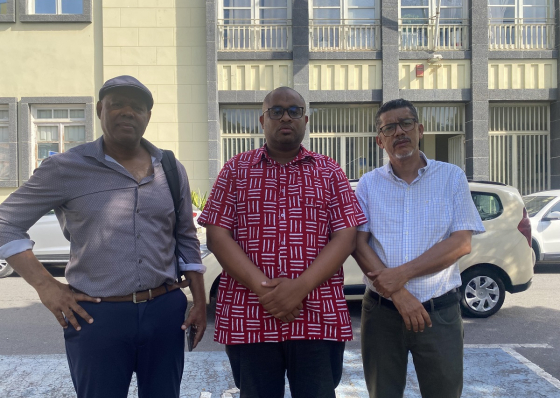 RTC: &ldquo;O Governo que v&aacute; pedir explica&ccedil;&otilde;es ao Conselho de Administra&ccedil;&atilde;o&rdquo;