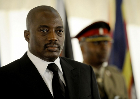 Pedro Pires e mais oito ex-l&iacute;deres africanos pressionam Kabila a entregar poder na RD Congo