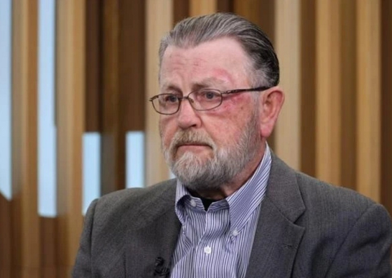 Jantar com Trump: Ex‑agente da CIA sustenta que tiroteio foi &ldquo;forjado&rdquo;