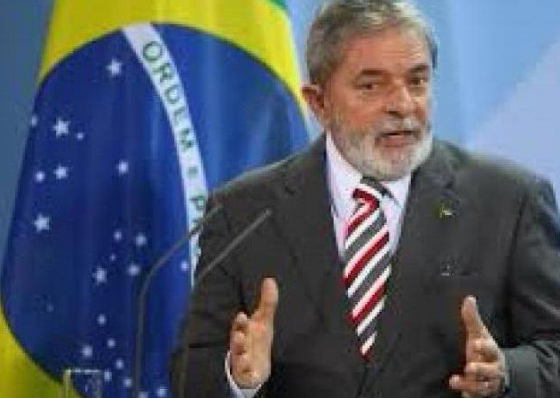 Brasil. Lula da Silva condenado a 12 anos de pris&atilde;o por corrup&ccedil;&atilde;o