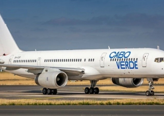 Venda da Cabo Verde Airlines em risco por falta de interessados
