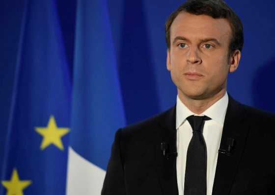 Presidenciais francesas:  &Uacute;ltimo dia de campanha