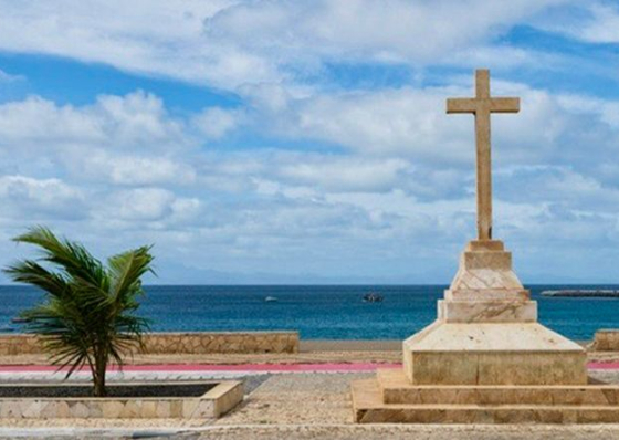 Maio. A ilha que a independ&ecirc;ncia esqueceu