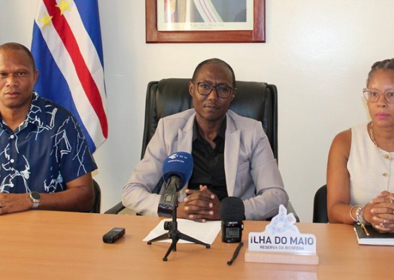 Câmara Municipal do Maio denuncia abandono da ilha e exige apoio urgente aos operadores turísticos