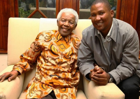 Situa&ccedil;&atilde;o em Gaza &eacute; pior do que o apartheid - diz neto de Mandela