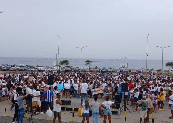 PR: Express&atilde;o livre das discord&acirc;ncias refor&ccedil;a a democracia e o Estado de Direito