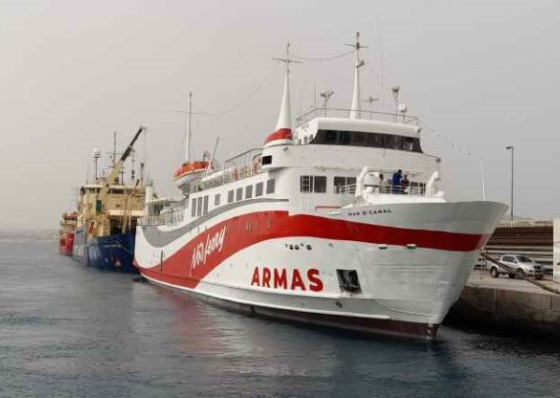 Transportes Mar&iacute;timos: Armadores da linha S&atilde;o Vicente/Santo Ant&atilde;o realizam encontro com condutores para discutir tarifa de cargas