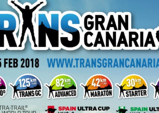 Maratonistas cabo-verdianos participam na 19&ordf; edi&ccedil;&atilde;o da Transgrancanaria