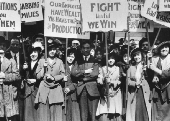 Assinala-se hoje o Dia Internacional da Mulher