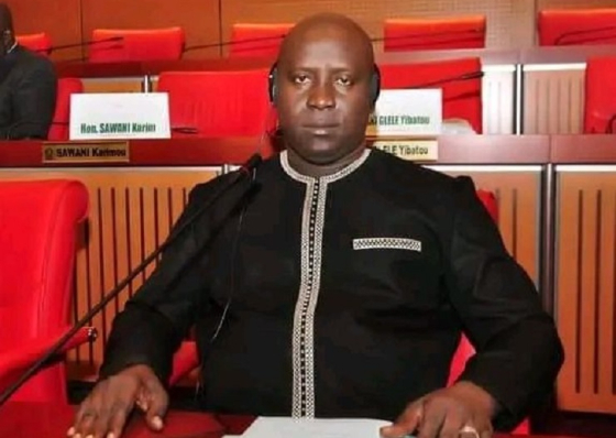 Deputado da CEDEAO detido por golpistas no aeroporto de Bissau