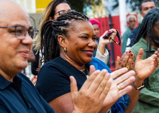 Memorando refor&ccedil;a coopera&ccedil;&atilde;o cultural entre Cabo Verde e Brasil