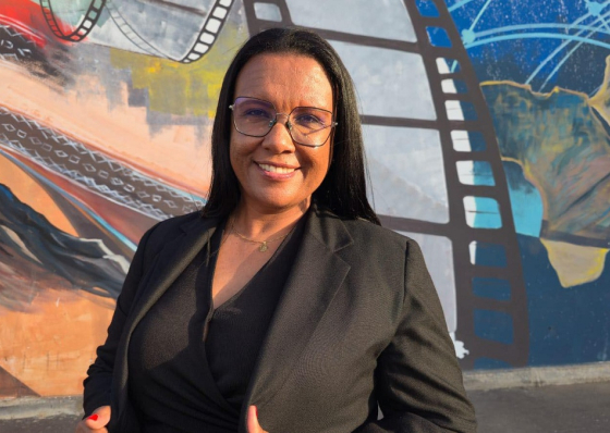 Jornalista Margarida Fontes entre as cem &ldquo;Mulheres Inspiradoras&rdquo; dos PALOP