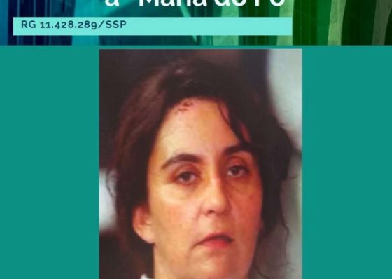 PJ afirma que cidad&atilde; brasileira conhecida como Maria do P&oacute; n&atilde;o se encontra no nosso pa&iacute;s