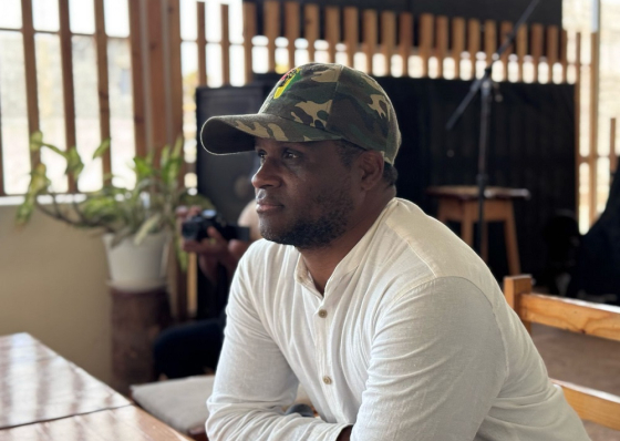 Novo livro de M&aacute;rio Loff &eacute; lan&ccedil;ado em janeiro