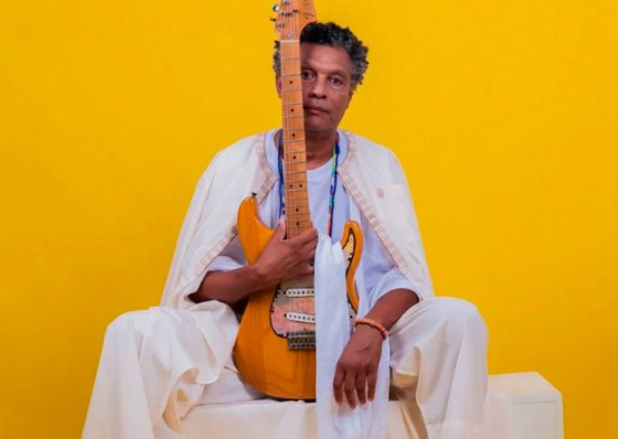 M&uacute;sica: M&aacute;rio L&uacute;cio lan&ccedil;a projecto com participa&ccedil;&atilde;o de Djavan, Milton Nascimento e Paulinho da Viola