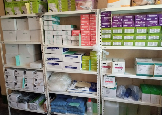 PAICV denuncia falta de medicamentos b&aacute;sicos nas farm&aacute;cias cabo-verdianas e questiona privatiza&ccedil;&atilde;o da EMPROFAC