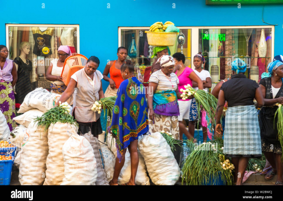 Pre&ccedil;os em Cabo Verde aumentaram 6,6% num ano