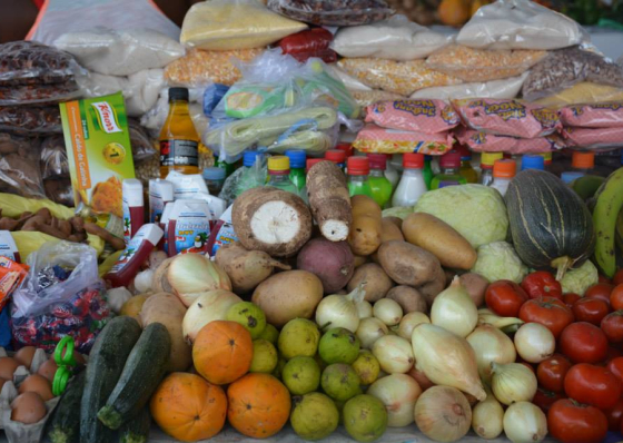 Pre&ccedil;os exagerados afetam vendas no Mercado do Plat&ocirc;