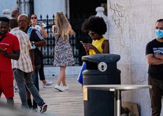 Lei de estrangeiros prejudica Portugal e imigrantes