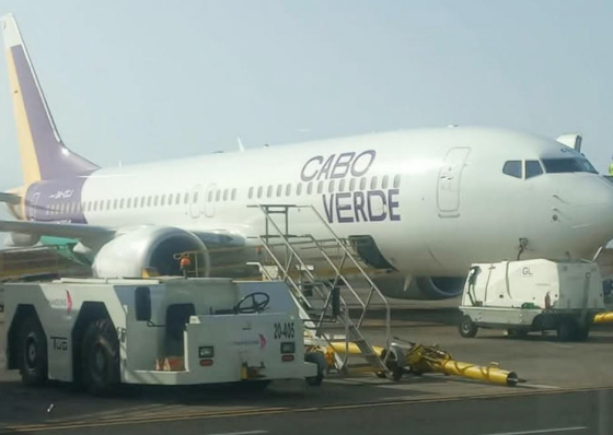 Para cumprir promessa eleitoral de Ulisses, TACV deixa passageiros apeados em Paris