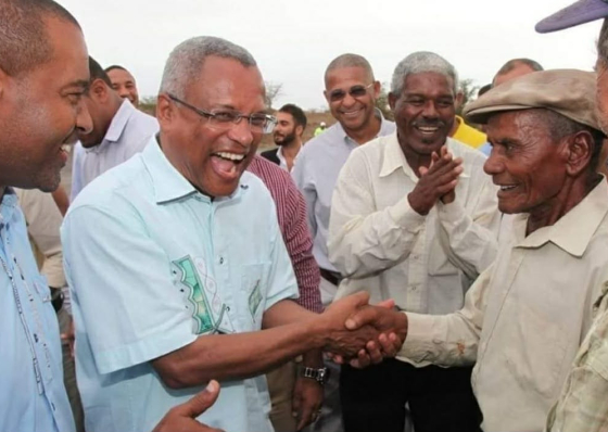 &ldquo;Presid&ecirc;ncia na Ilha&rdquo; arranca segunda-feira em Santiago Norte