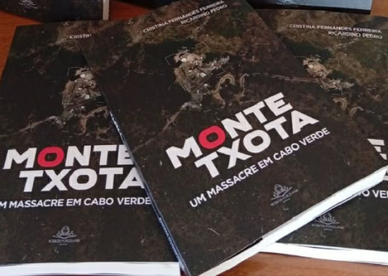 Monte Txota: Mem&oacute;rias do massacre continuam vivas
