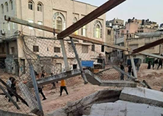 Militares israelitas matam jovens palestinianos na Cisjord&acirc;nia