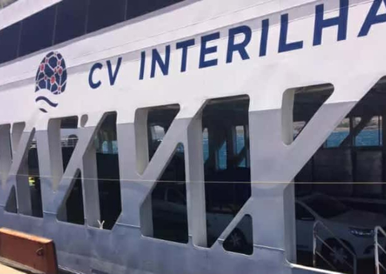 CPI vai investigar concess&atilde;o de transportes mar&iacute;timos &agrave; CV Interilhas